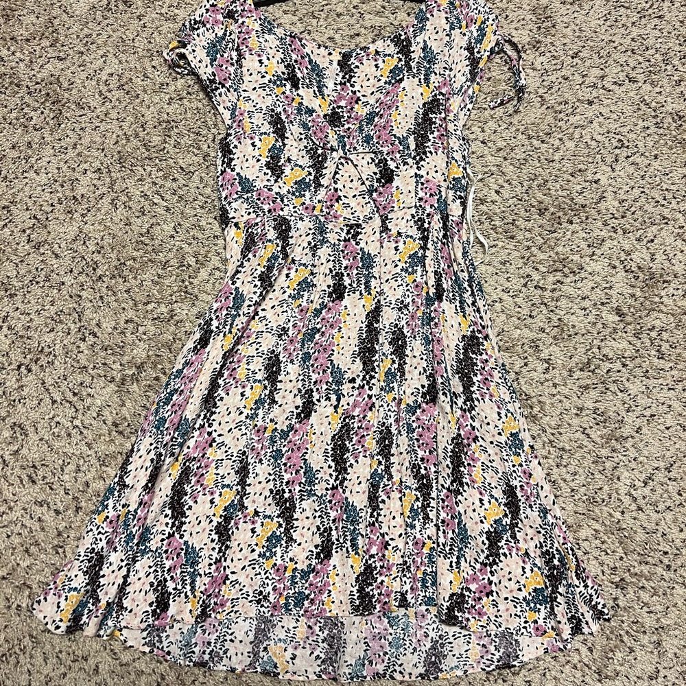 Free people dress